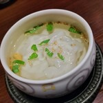 青天 みつはし - 