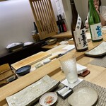 Sushi Gaku - 