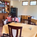 カーサ ボンジーノ - 