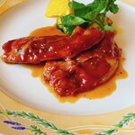 カーサ ボンジーノ - 