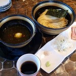 特級鶏蕎麦 龍介 - 