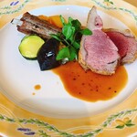 カーサ ボンジーノ - 