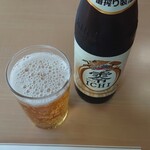 鶴舞家 - ノンアルコールビール