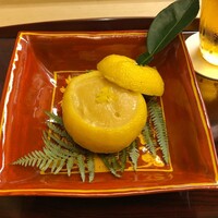 露庵 菊乃井 木屋町店 - 