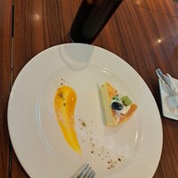 Serafina NEW YORK さいたま新都心店 - 