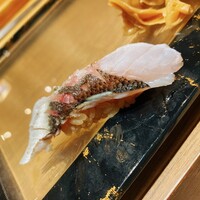 川崎 鮨 よこ田 - 
