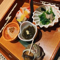 川崎 鮨 よこ田 - 