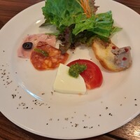 Serafina NEW YORK さいたま新都心店 - 