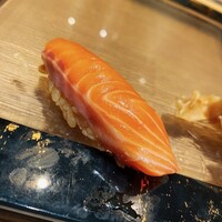 川崎 鮨 よこ田 - 