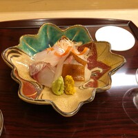 露庵 菊乃井 木屋町店 - 