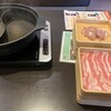 しゃぶ葉 - 料理写真: