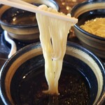 特級鶏蕎麦 龍介 - 