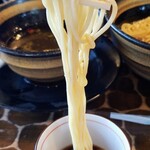 特級鶏蕎麦 龍介 - 