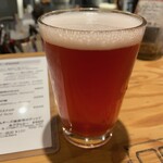 BEER Komachi - 