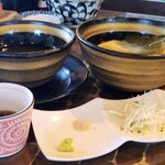 特級鶏蕎麦 龍介 - 