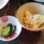 特級鶏蕎麦 龍介 - 