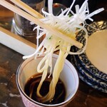 特級鶏蕎麦 龍介 - 