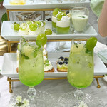 HAUTE COUTURE CAFE OMOTESANDO - 