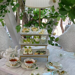 HAUTE COUTURE CAFE OMOTESANDO - 