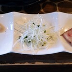 特級鶏蕎麦 龍介 - 