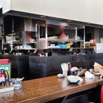 特級鶏蕎麦 龍介 - 