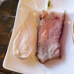 特級鶏蕎麦 龍介 - 