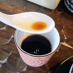 特級鶏蕎麦 龍介 - 