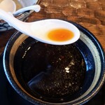 特級鶏蕎麦 龍介 - 