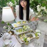 HAUTE COUTURE CAFE OMOTESANDO - 