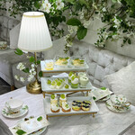 HAUTE COUTURE CAFE OMOTESANDO - 