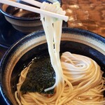 特級鶏蕎麦 龍介 - 