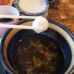 特級鶏蕎麦 龍介 - 