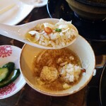 特級鶏蕎麦 龍介 - 