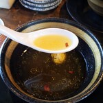 特級鶏蕎麦 龍介 - 