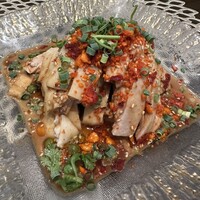 ＳＩＬＩＮ 火龍園 - 