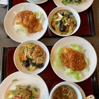 中国料理 青冥 祇園店 - 