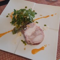 トラント.トロワ - 
