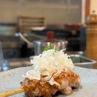 せせり