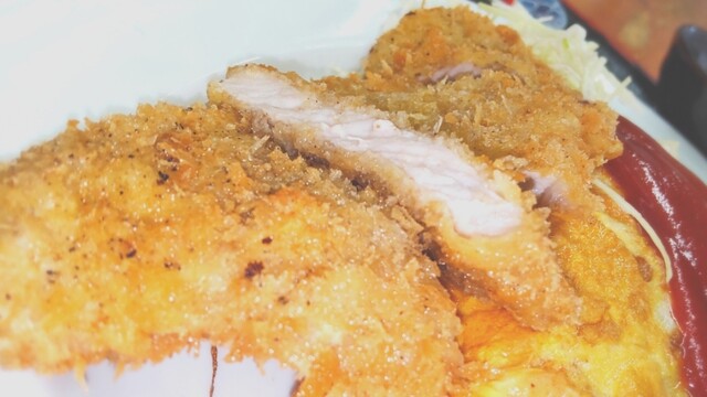 おひるですよ - 沼ノ端（食堂）の写真