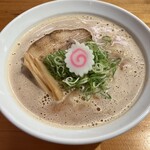 麺屋 じすり - 