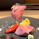 和牛グリルダイニング COWCAM - 