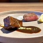 和牛グリルダイニング COWCAM - 