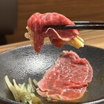 和牛グリルダイニング COWCAM - 