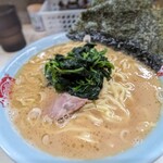 ラーメン 町田家 - 