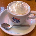 コメダ珈琲店 - 