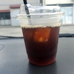 珈琲 こん日和 - アイスコーヒーS