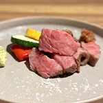 和牛グリルダイニング COWCAM - 