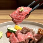 和牛グリルダイニング COWCAM - 