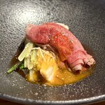 和牛グリルダイニング COWCAM - 