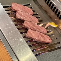 焼肉うしごろ 西麻布本店 - 
